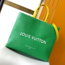 LV Shopping Bags